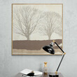 ALESSIO APRILE - Tree Lines Neutral - 1AI4745 - comprar online