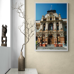 Palacio de las Aguas Corrientes, Buenos Aires - comprar online