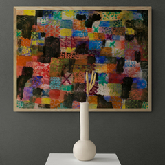 Paul Klee - Deep Pathos - 3PK2113 - comprar online