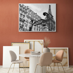 PANGEA IMAGES - Metropolitain, Paris - 3AP4861 - comprar online