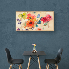 KELLY PARR - Floral Fireworks - 2KP3937 - comprar online