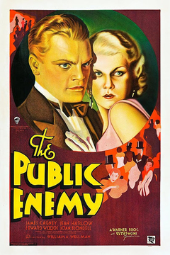 The Public Enemy 1931
