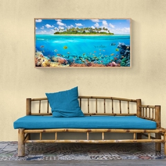 PANGEA IMAGES - The Coral Reef - 2AP5602 - comprar online