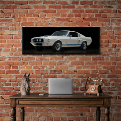 Shelby GT500 - 4AP3234 - comprar online