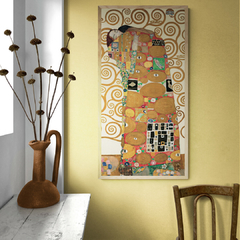 GUSTAV KLIMT - El Árbol de la vida III - 2GK1574 - comprar online