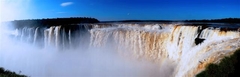 Cataratas del Iguazu - Garganta del Diablo
