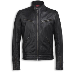 CHAQUETA DUCATI VINTAGE - comprar online