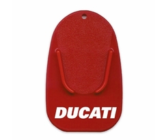 Base de apoyo universal para caballete (Ducati).