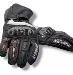 Guantes Ducati Performance C2 Black