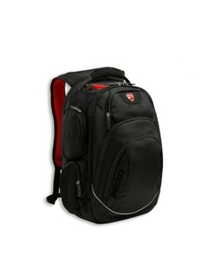 Mochila Ducati Redline B3