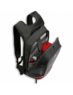 Mochila Preformada All Uses 16L Original Ducati Redline B4. - comprar online