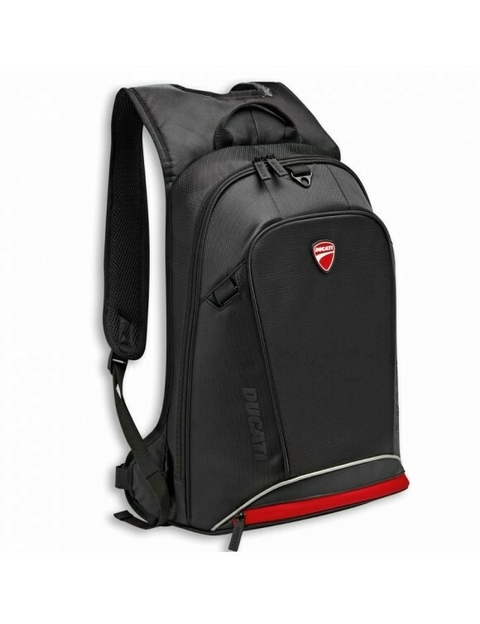 Mochila Preformada All Uses 16L Original Ducati Redline B4.