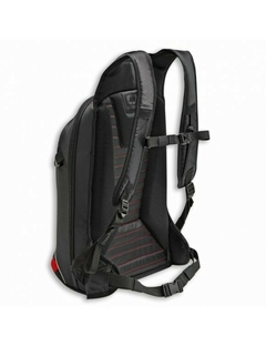 Mochila Preformada All Uses 16L Original Ducati Redline B4. - Ducati San Isidro 