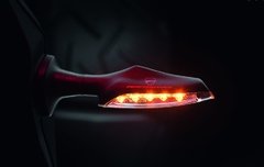 Par de giros led Multistrada varios modelos - comprar online