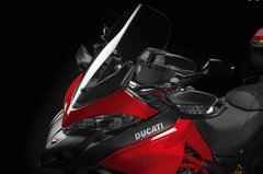 Parabrisas Gran Turismo Ahumado Multistrada varios modelos - comprar online