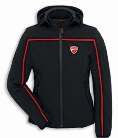 CAMPERA REDLINE LADY SOFTSHELL