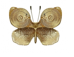 BROCHE BORBOLETA - Taise Acessorios