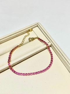 PULSEIRA LOVE PINK