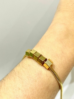 PULSEIRA TRABALHADA - comprar online