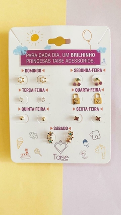 KIT SEMANINHA - C - comprar online