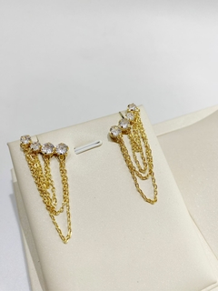 BRINCO EAR CUFF CORRENTES