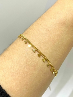 PULSEIRA DELICADA OLIVIA - comprar online