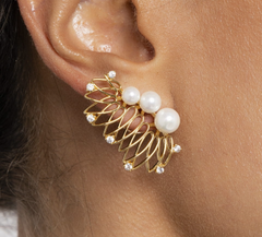 BRINCO EAR CUFF - comprar online