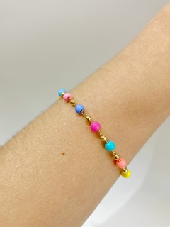 PULSEIRA COLORS