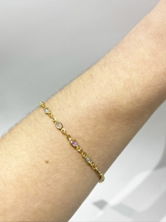 PULSEIRA PEDRINHAS