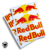 Redbull kit