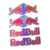 Redbul blue/pink - Mrstickers