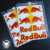 Redbull kit en internet