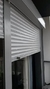 Persianas/cortinas De Enrollar En Aluminio Inyectado 1,50 x 2,20 (Medida Estándar)