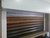 Persianas/cortinas Aluminio Simil Madera Inyect Zona Norte - Sol Técnico