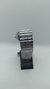 Imagem do Kit c/10 Relógio Feminino Barato pulseira elástica atacado revenda