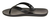 Chinelo Sandália Rider Infantil ( preto tira preta ) - Tamanho 28 ao 36. - comprar online