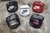 Kit c/10 Mini Bolsa Lateral Nike, Adidas, Fila atacado Revenda - Envio Imediato - comprar online
