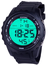 Relógio Xufeng Digital Masculino Esportivo XF-315 Preto - comprar online
