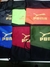 Imagem do Kit C/20 Sacola Bolsa De Costas Mochila Saco Com Cordão Marca Qualidade Feminina Masculina Ziper Para Chuteira Academia Futebol Treino Grande