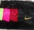 Kit C/20 Sacola Bolsa De Costas Mochila Saco Com Cordão Marca Qualidade Feminina Masculina Ziper Para Chuteira Academia Futebol Treino Grande na internet