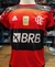 Camisa futebol time carioca flamengo atacado