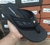 Chinelo Kenner L7 Masculino Tamanho 37 ao 44 - Caixa + Chinelo ( Preto).