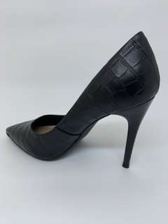 Scarpin preto - loja online