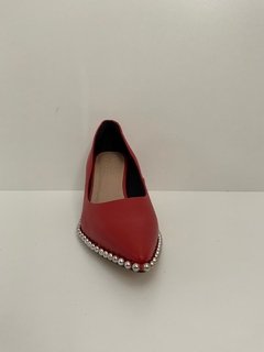 Sapato Scarlet - ROICE 360 na internet