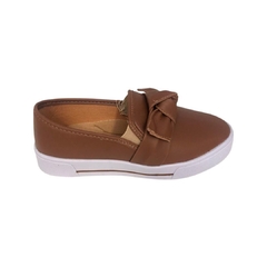 TENIS TOP - CARAMELO - comprar online