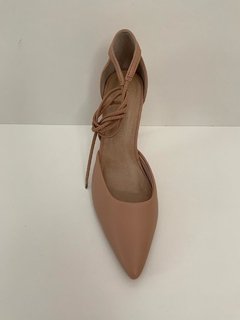 Sapato Cadarços Antiqué - LI 545 na internet