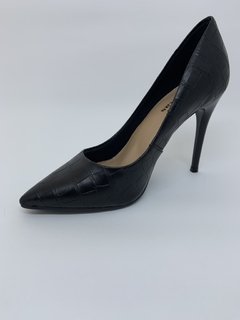 Scarpin preto