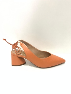 Sapato Mila Tiras - comprar online