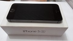iPhone 5s 32gb - Abracadabra Equipamentos