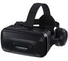 Óculos 3d Realidade Virtual Shinecon C/fones E Controle na internet